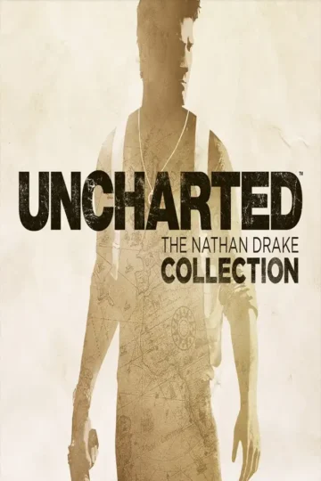 دانلود بازی UNCHARTED The Nathan Drake Collection برای کامپیوتر