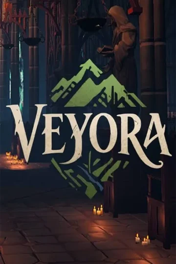 دانلود بازی Veyora برای کامپیوتر