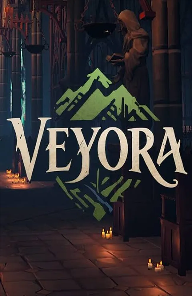 دانلود بازی Veyora برای کامپیوتر
