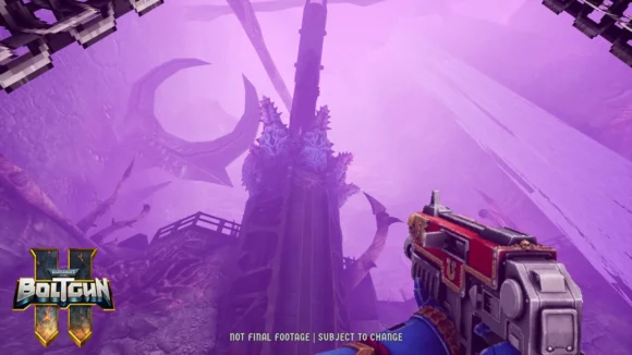 دانلود بازی Warhammer 40000 Boltgun 2 برای کامپیوتر