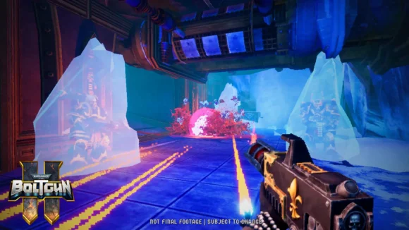 دانلود بازی Warhammer 40000 Boltgun 2 برای کامپیوتر