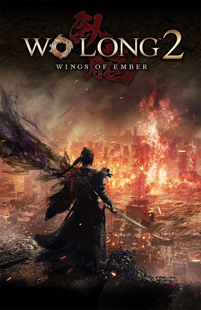 دانلود بازی Wo Long 2: Wings of Ember برای PC