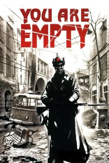 دانلود بازی You Are Empty Absolute Edition برای کامپیوتر