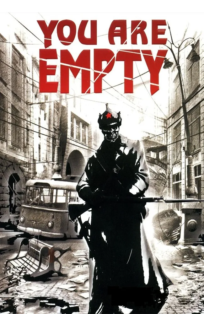 دانلود بازی You Are Empty Absolute Edition برای کامپیوتر