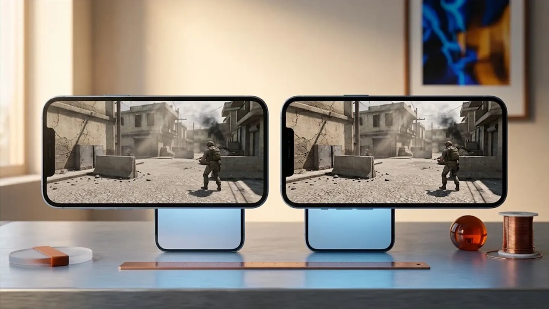 The best Call of Duty Mobile graphics settings for smooth and lag-free performance