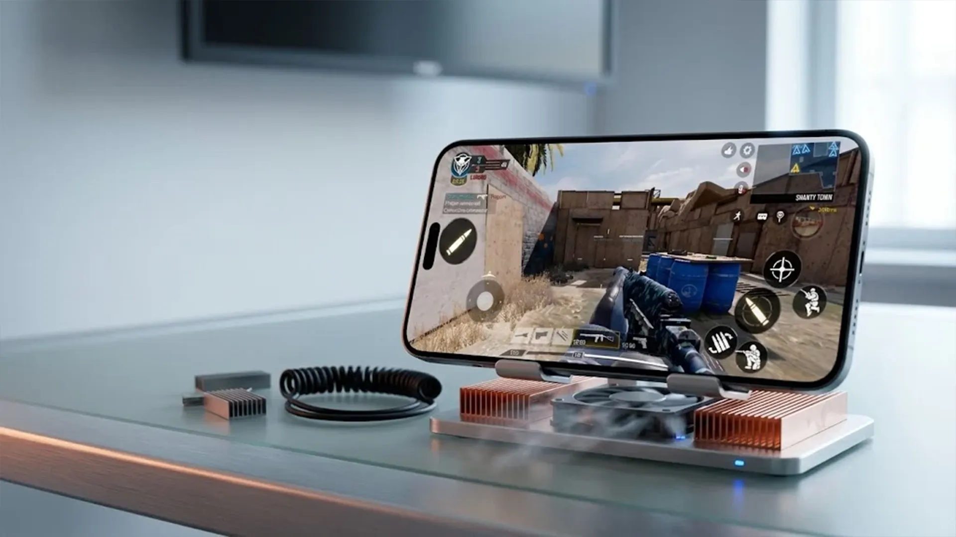 The best Call of Duty Mobile graphics settings for smooth and lag-free performance