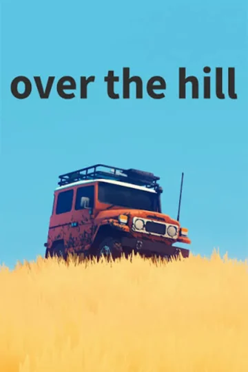 دانلود بازی over the hill برای کامپیوتر